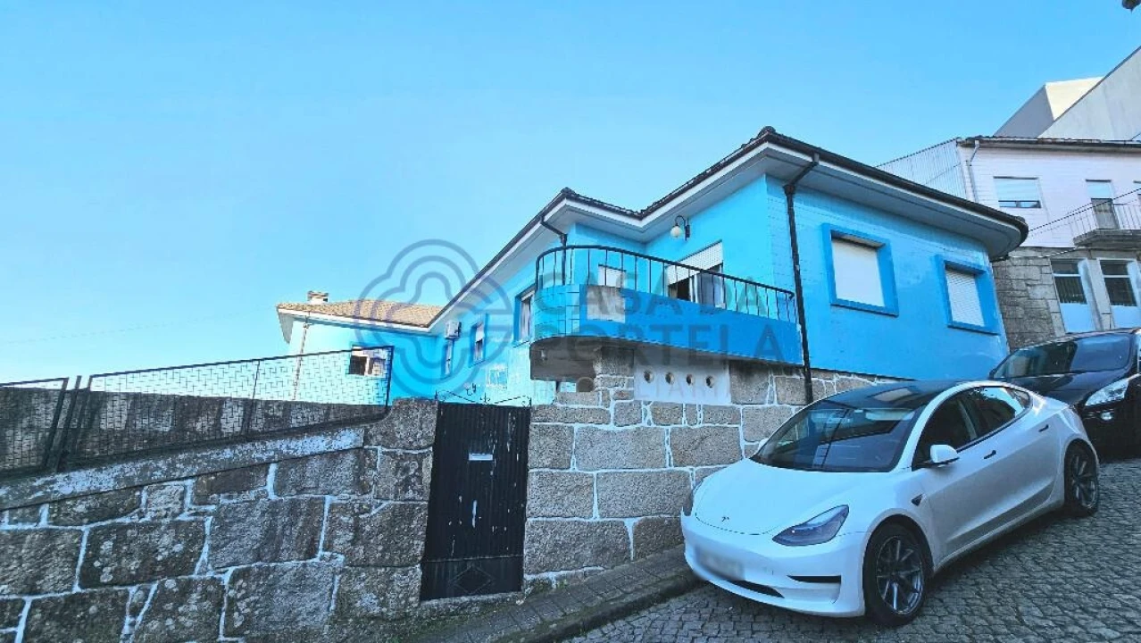 Moradia T10 para Venda em Lagares e Figueira Foto 3