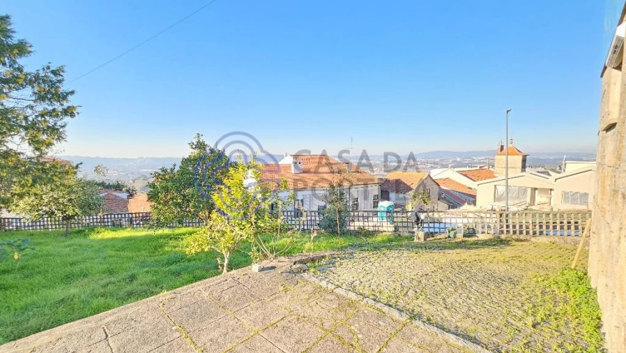 Moradia T10 para Venda em Lagares e Figueira Foto 16