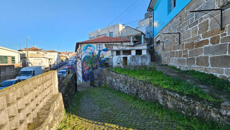 Moradia T10 para Venda em Lagares e Figueira Foto 10