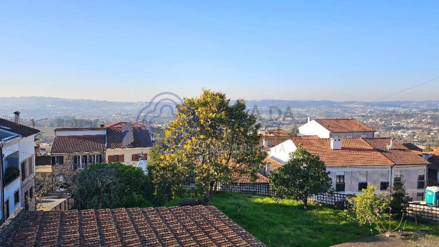 Moradia T10 para Venda em Lagares e Figueira Foto 26