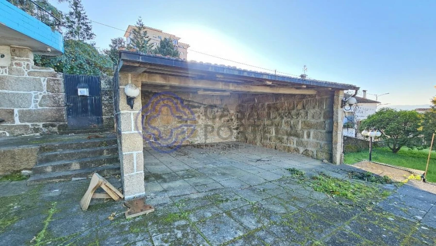 Moradia T10 para Venda em Lagares e Figueira Foto 14