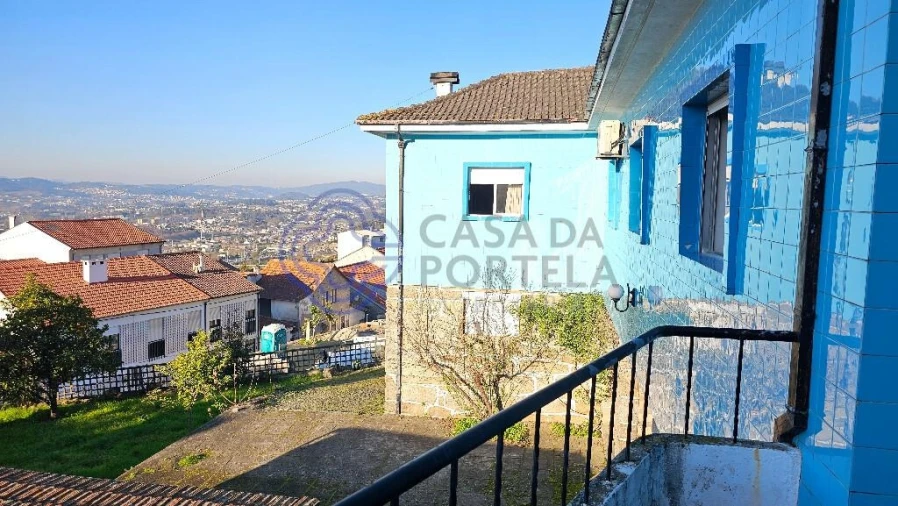 Moradia T10 para Venda em Lagares e Figueira Foto 24