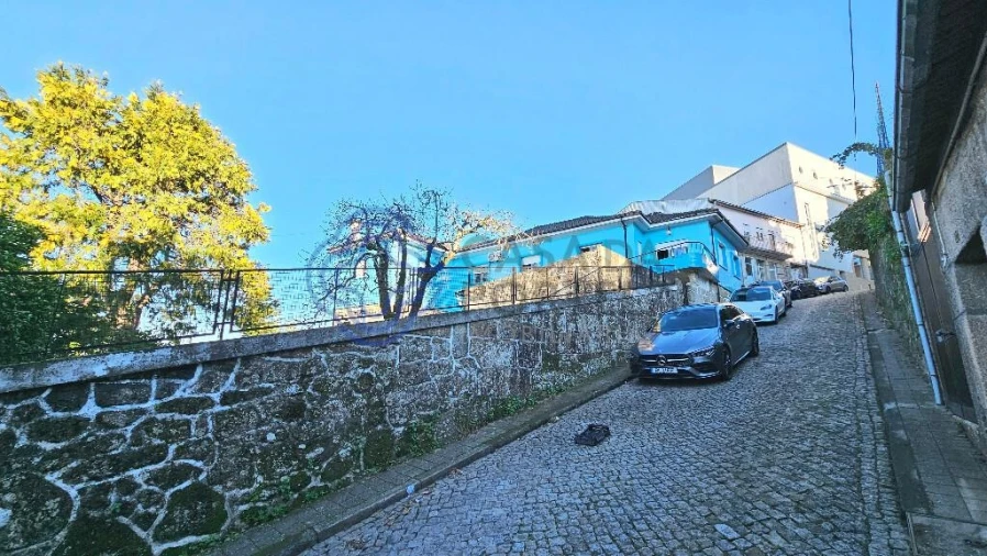 Moradia T10 para Venda em Lagares e Figueira Foto 9