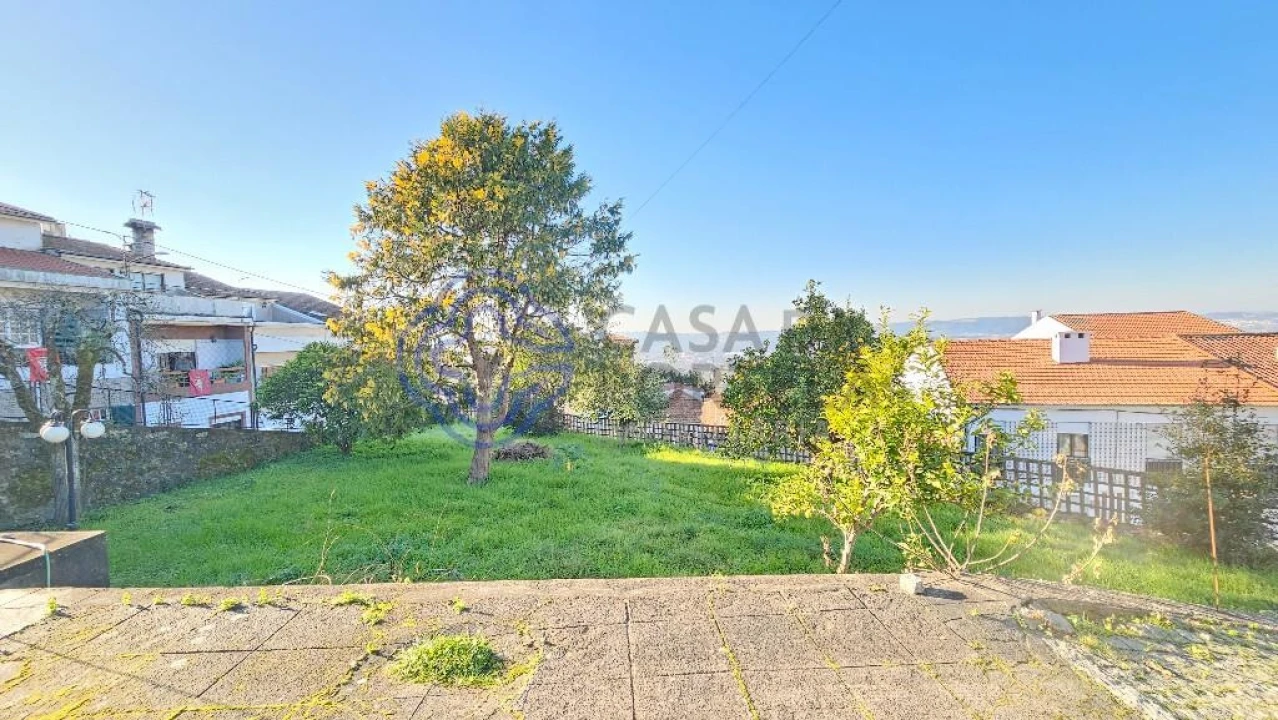 Moradia T10 para Venda em Lagares e Figueira Foto 17