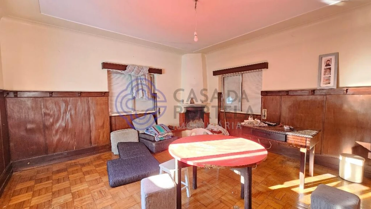 Moradia T10 para Venda em Lagares e Figueira Foto 29