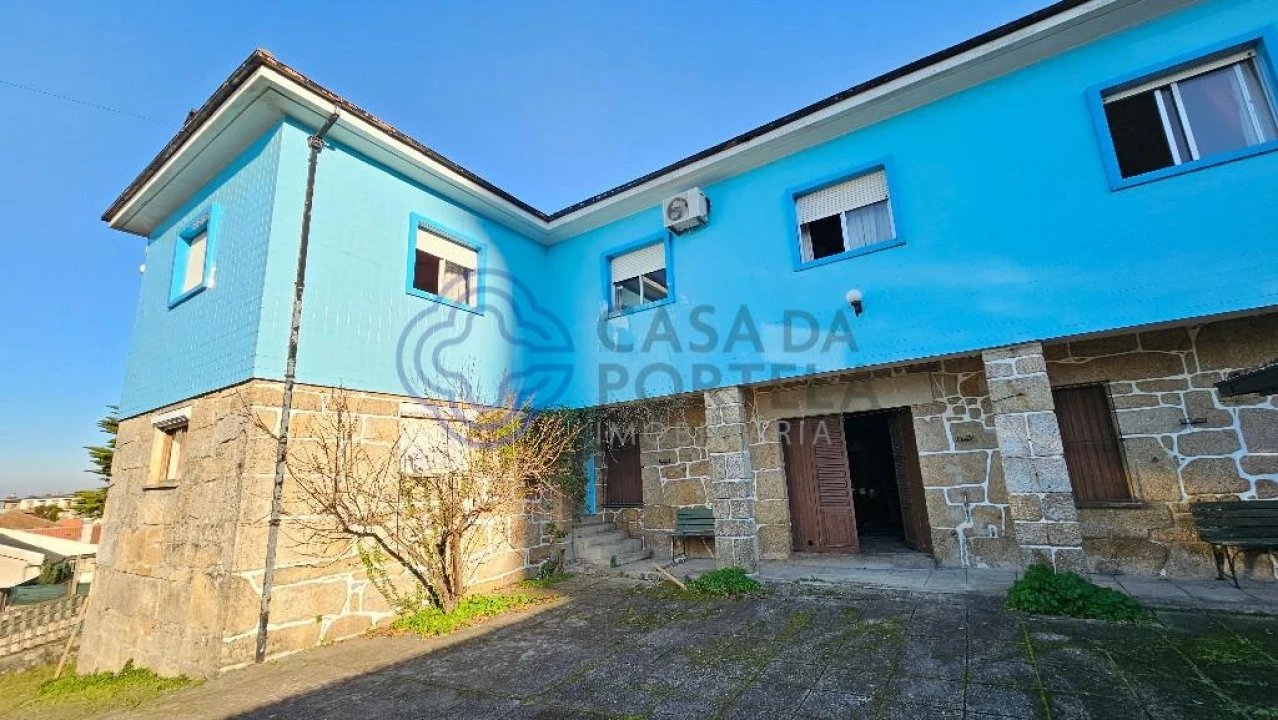 Moradia T10 para Venda em Lagares e Figueira Foto 4