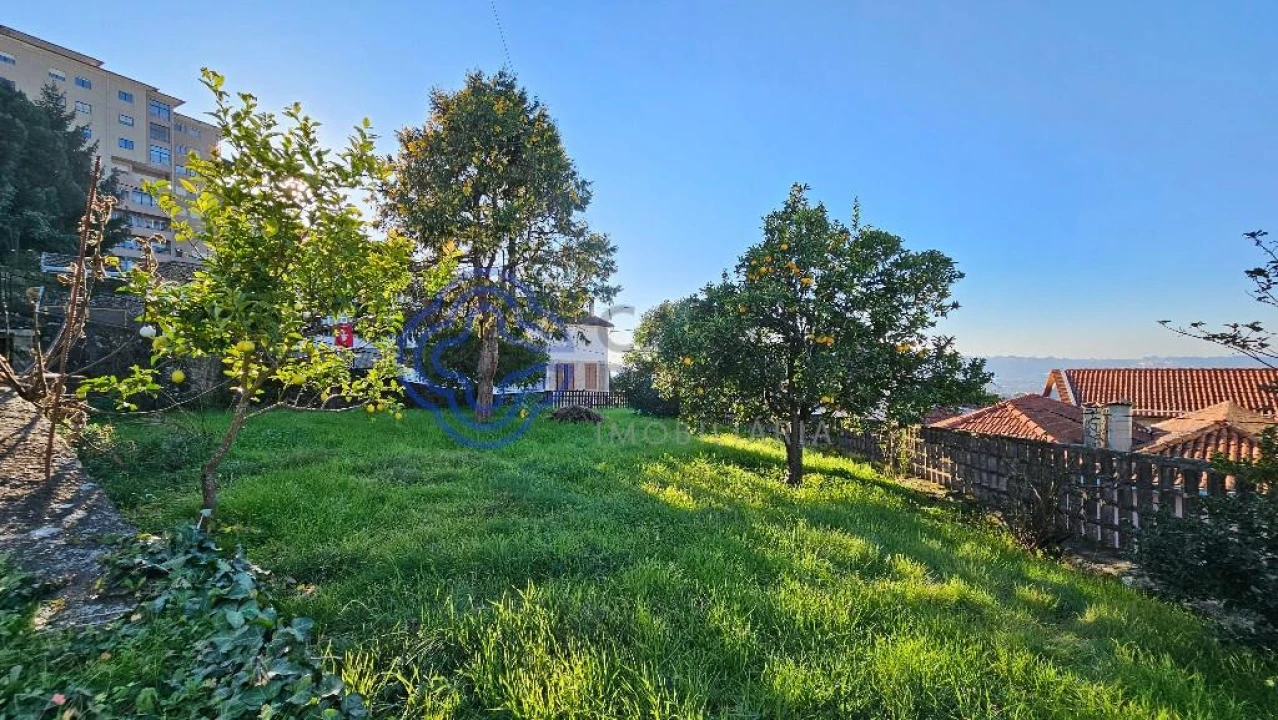 Moradia T10 para Venda em Lagares e Figueira Foto 12