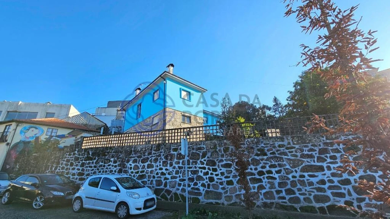 Moradia T10 para Venda em Lagares e Figueira Foto 5