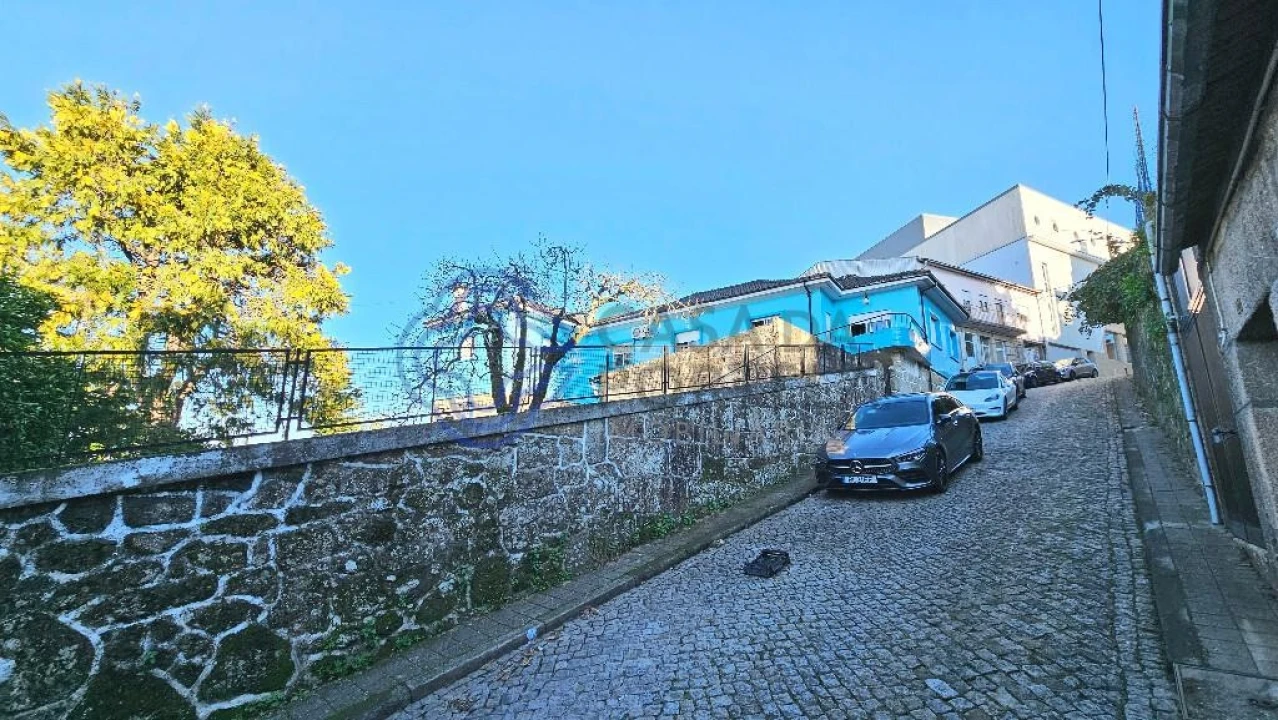 Moradia T10 para Venda em Lagares e Figueira Foto 9