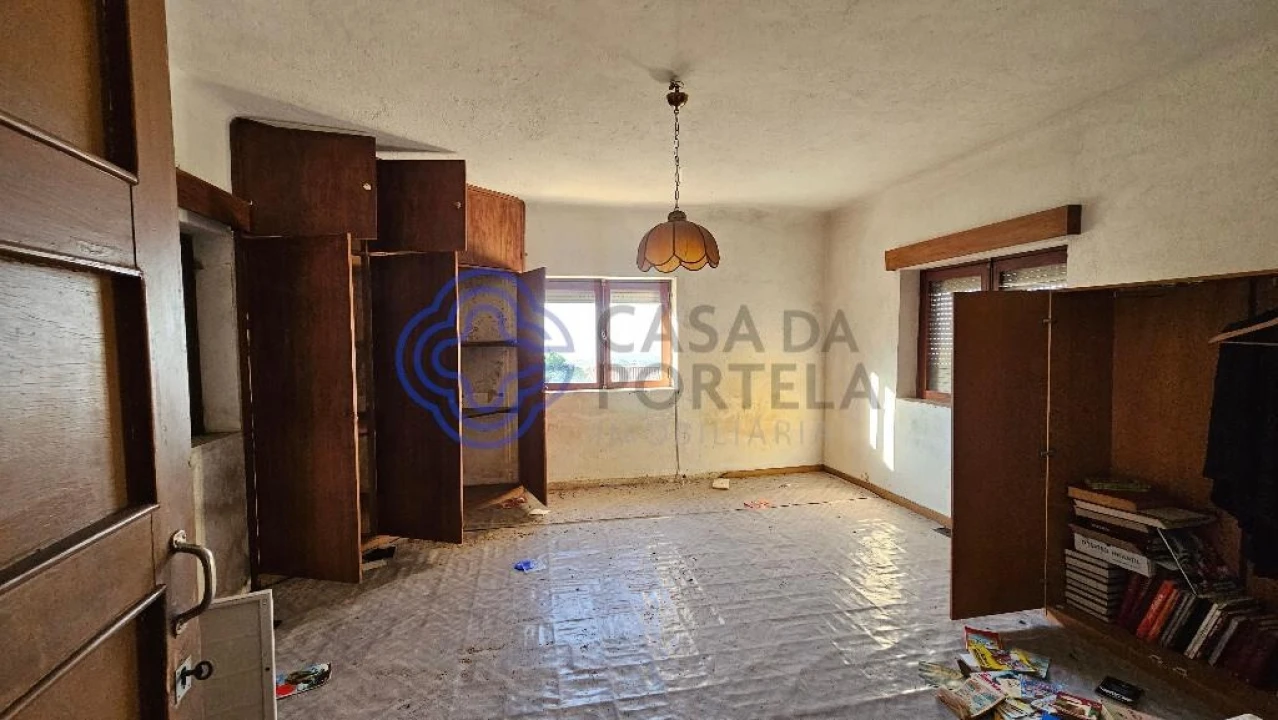 Moradia T10 para Venda em Lagares e Figueira Foto 39