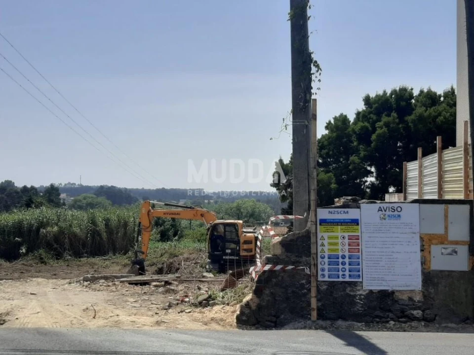 Apartamento T2 para Venda em São Felix da Marinha Foto 12