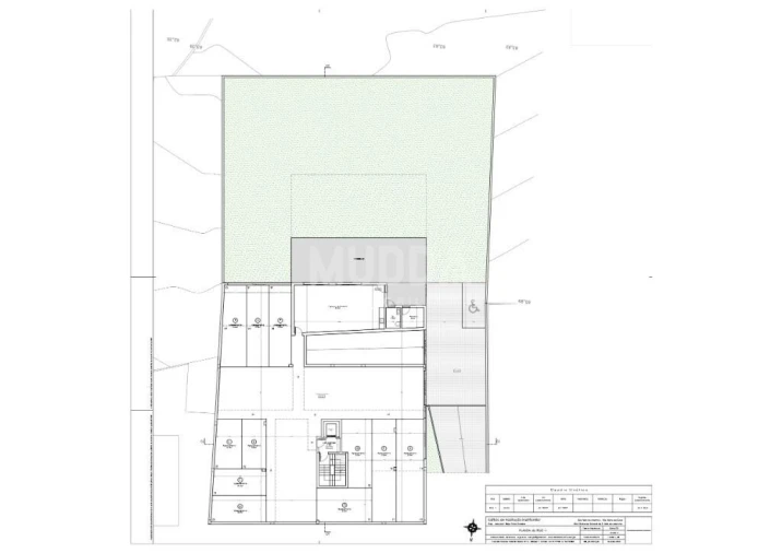 Apartamento T2 para Venda em São Felix da Marinha Foto 6