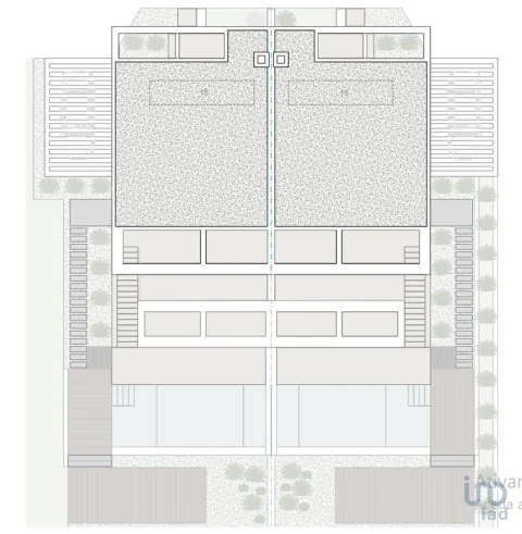 Moradia T3 para Venda em Luz