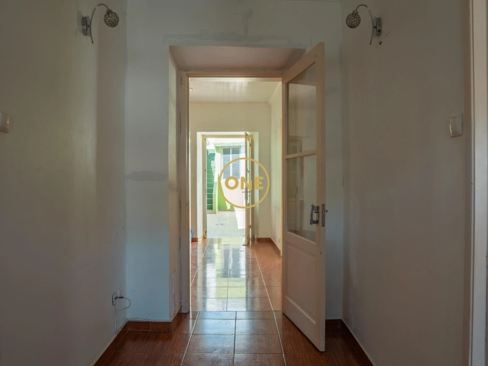 Moradia T4 para Venda em Agua de Pau Foto 24