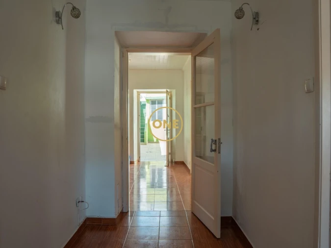 Moradia T4 para Venda em Agua de Pau Foto 24