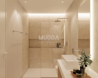 Apartamento T2 para Venda em São Felix da Marinha