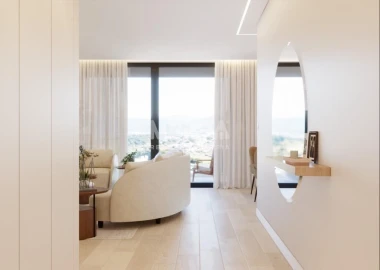 Apartamento T2 para Venda em São Felix da Marinha