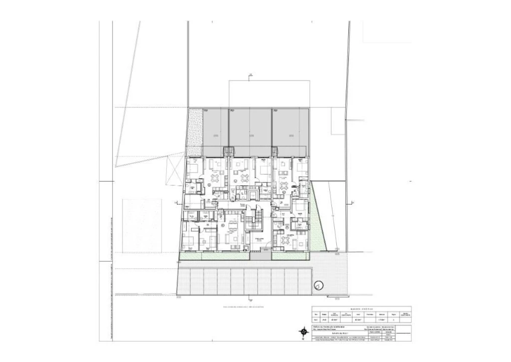 Apartamento T2 para Venda em São Felix da Marinha Foto 7