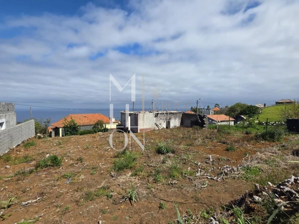 Moradia T3 para Venda em Ponta do Pargo Foto 12