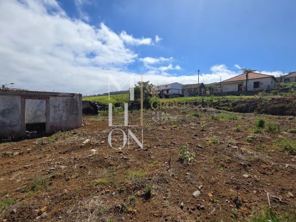 Moradia T3 para Venda em Ponta do Pargo Foto 6