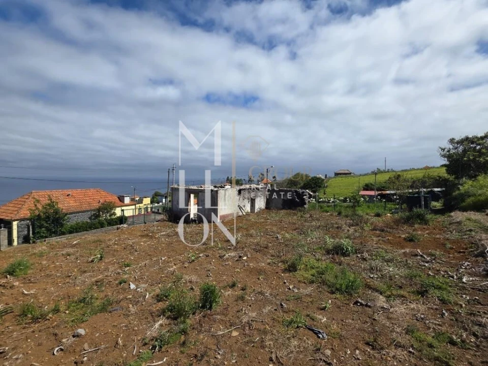 Moradia T3 para Venda em Ponta do Pargo Foto 7