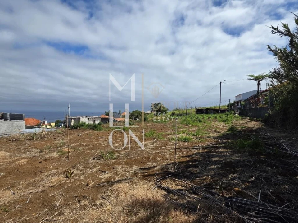 Moradia T3 para Venda em Ponta do Pargo Foto 11