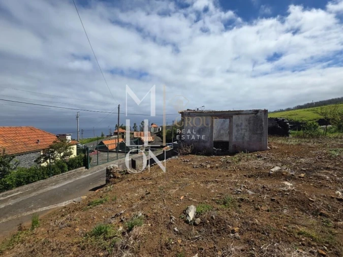 Moradia T3 para Venda em Ponta do Pargo Foto 5