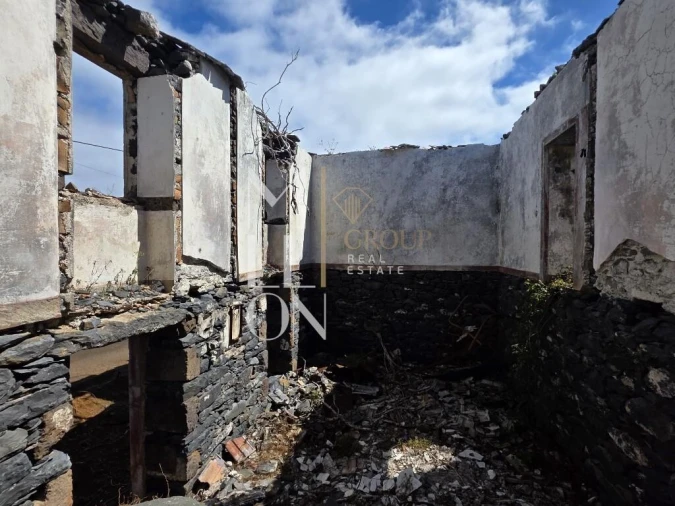 Moradia T3 para Venda em Ponta do Pargo Foto 10