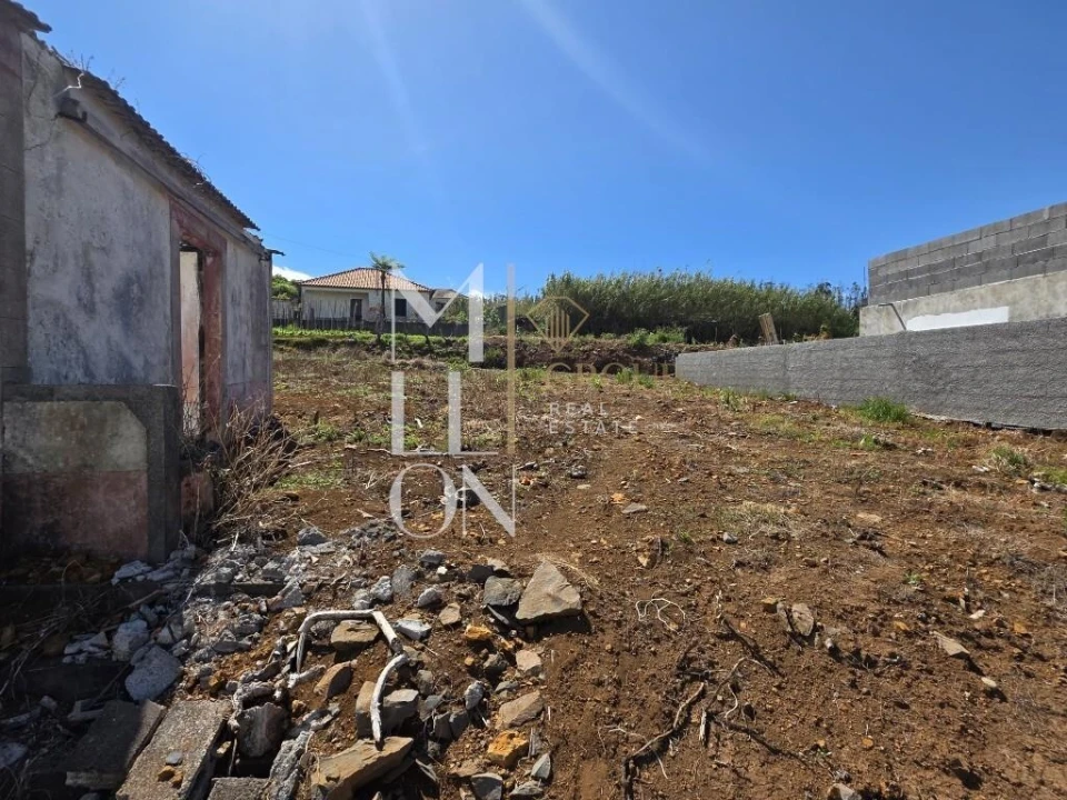 Moradia T3 para Venda em Ponta do Pargo Foto 4