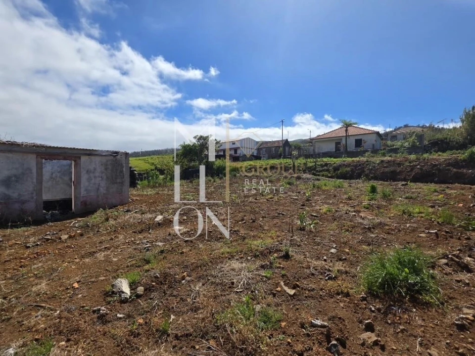 Moradia T3 para Venda em Ponta do Pargo Foto 13