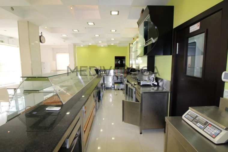 Loja para Venda em Recardães e Espinhel Foto 5