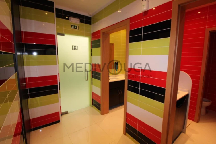 Loja para Venda em Recardães e Espinhel Foto 2