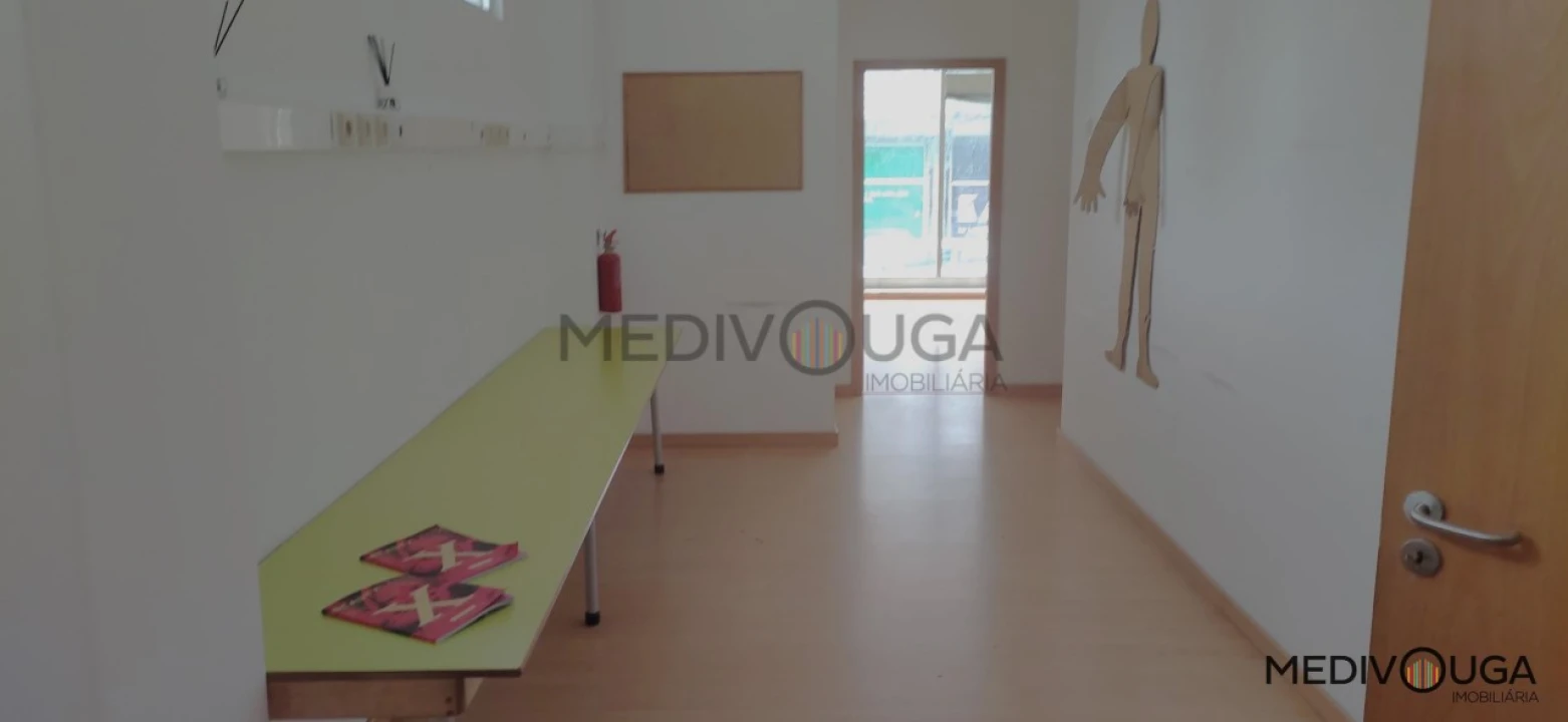 Loja para Arrendamento em Águeda e Borralha Foto 3