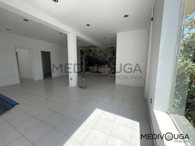 Loja para Arrendamento em Recardães e Espinhel Foto 14