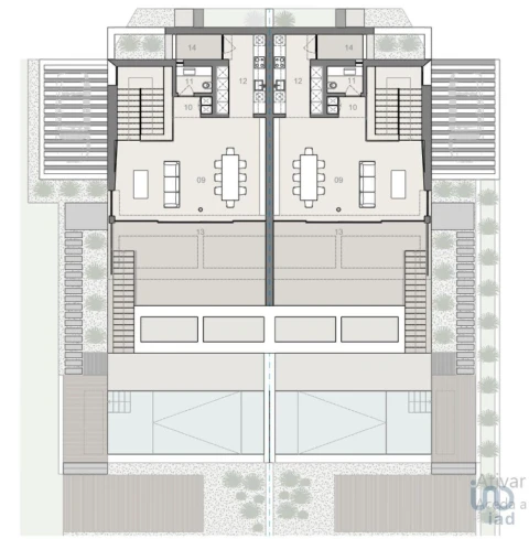 Moradia T3 para Venda em Luz