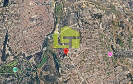 Terreno para Venda em Azeitão (São Lourenço e São Simão)