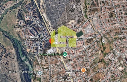 Terreno para Venda em Azeitão (São Lourenço e São Simão)