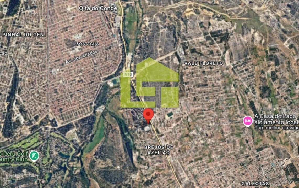 Terreno para Venda em Azeitão (São Lourenço e São Simão) Foto 5