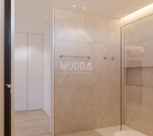 Apartamento T1 para Venda em São Felix da Marinha