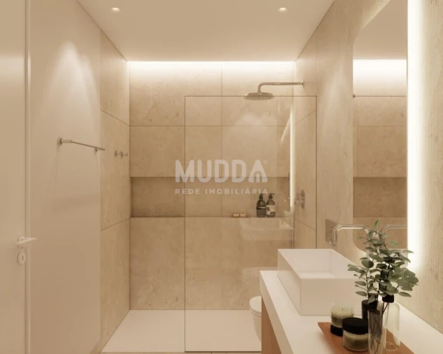 Apartamento T1 para Venda em São Felix da Marinha Foto 23