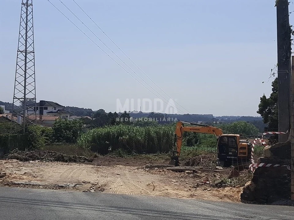 Apartamento T1 para Venda em São Felix da Marinha Foto 13