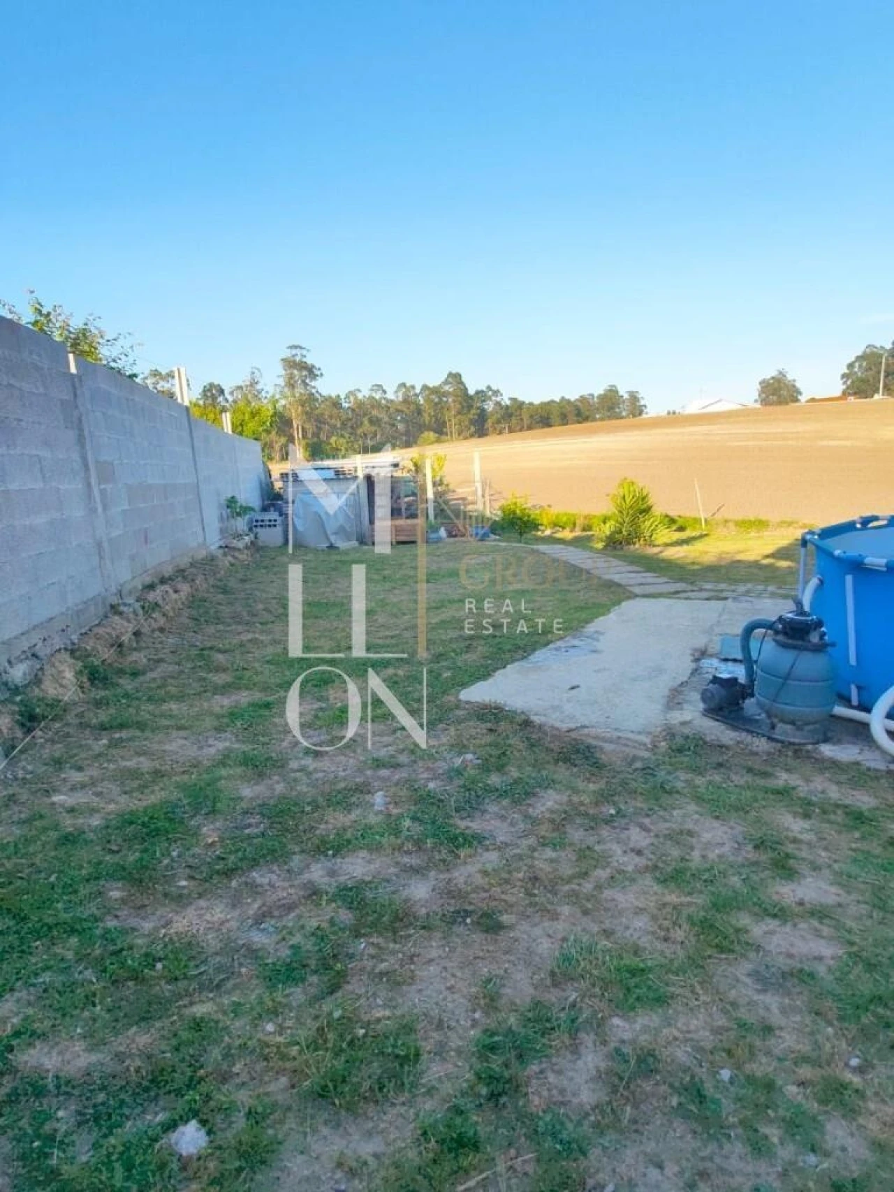 Terreno para Venda em Bagunte, Ferreiró, Outeiro Maior e Parada Foto 5