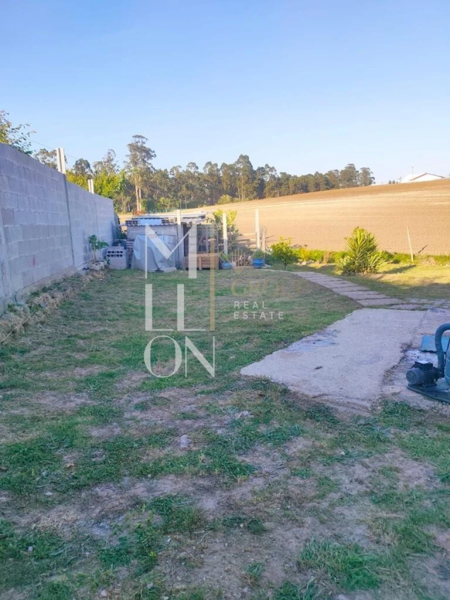 Terreno para Venda em Bagunte, Ferreiró, Outeiro Maior e Parada Foto 2