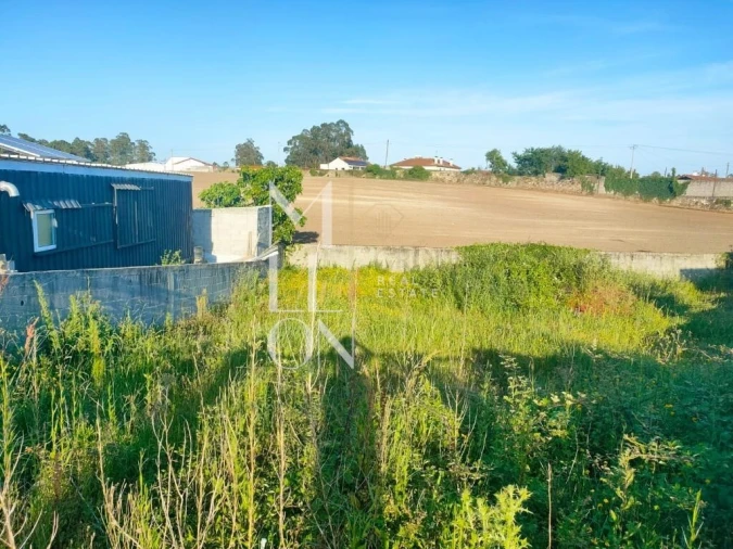 Terreno para Venda em Bagunte, Ferreiró, Outeiro Maior e Parada Foto 1