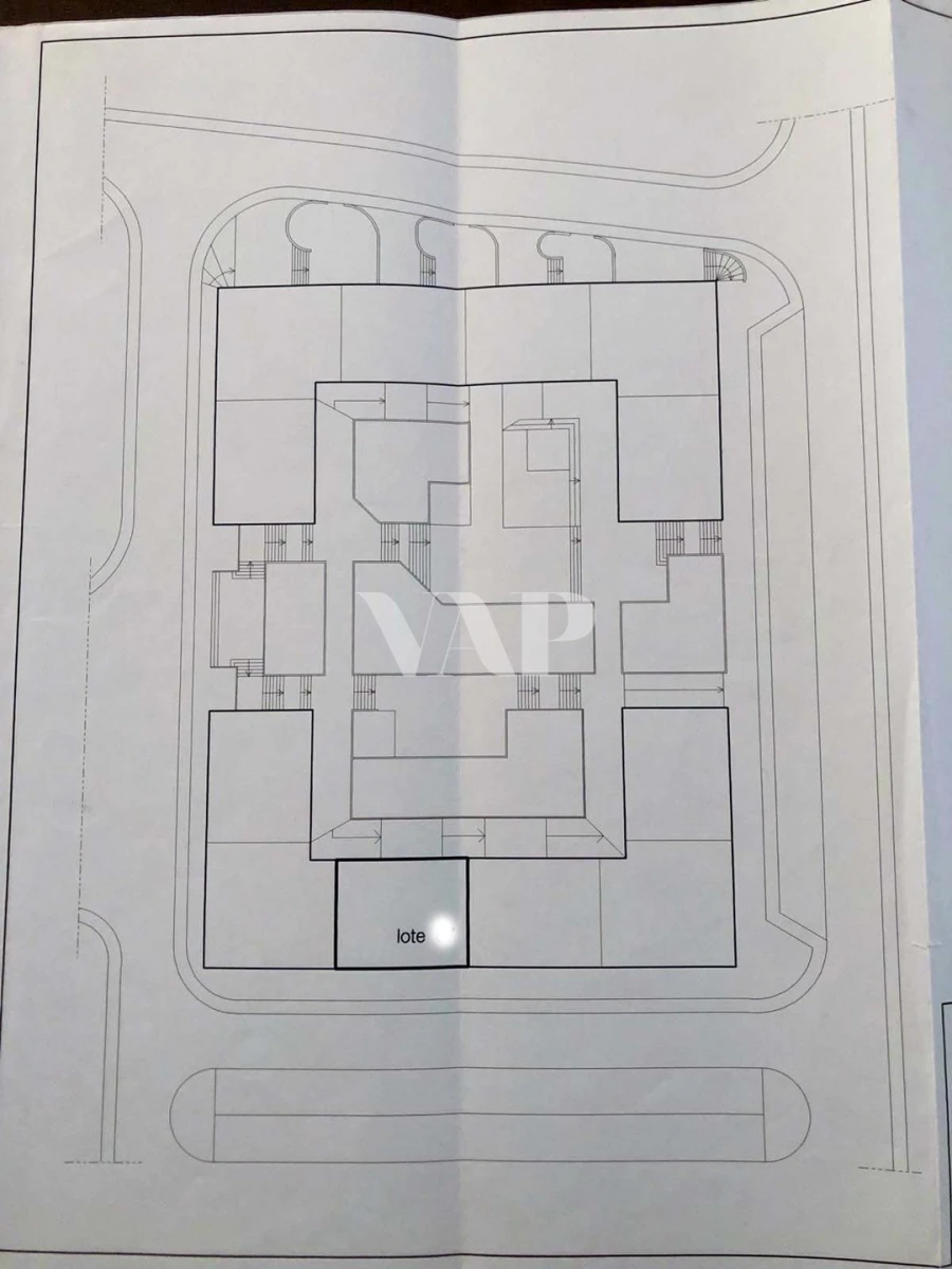 Terreno para Venda em Oeiras e São Julião da Barra, Paço de Arcos e Caxias Foto 9