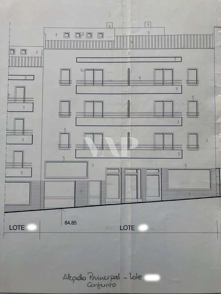 Terreno para Venda em Oeiras e São Julião da Barra, Paço de Arcos e Caxias Foto 8