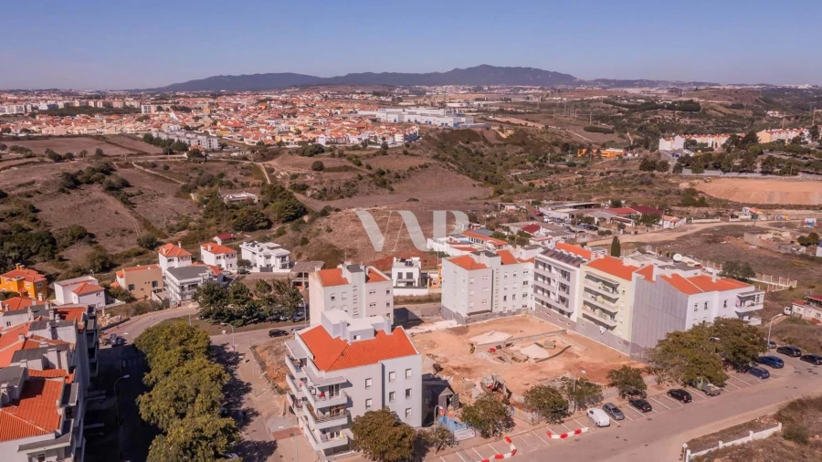 Terreno para Venda em Oeiras e São Julião da Barra, Paço de Arcos e Caxias Foto 3