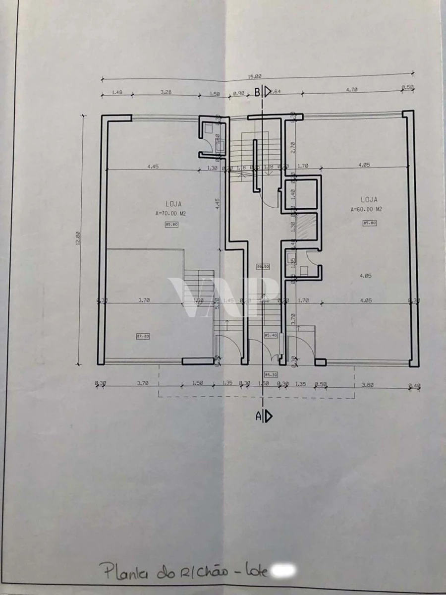 Terreno para Venda em Oeiras e São Julião da Barra, Paço de Arcos e Caxias Foto 6