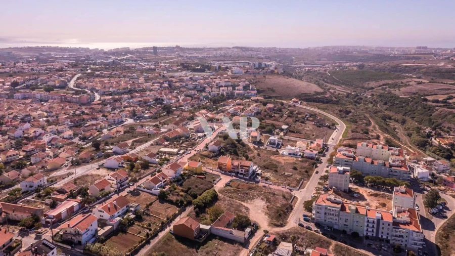 Terreno para Venda em Oeiras e São Julião da Barra, Paço de Arcos e Caxias Foto 2