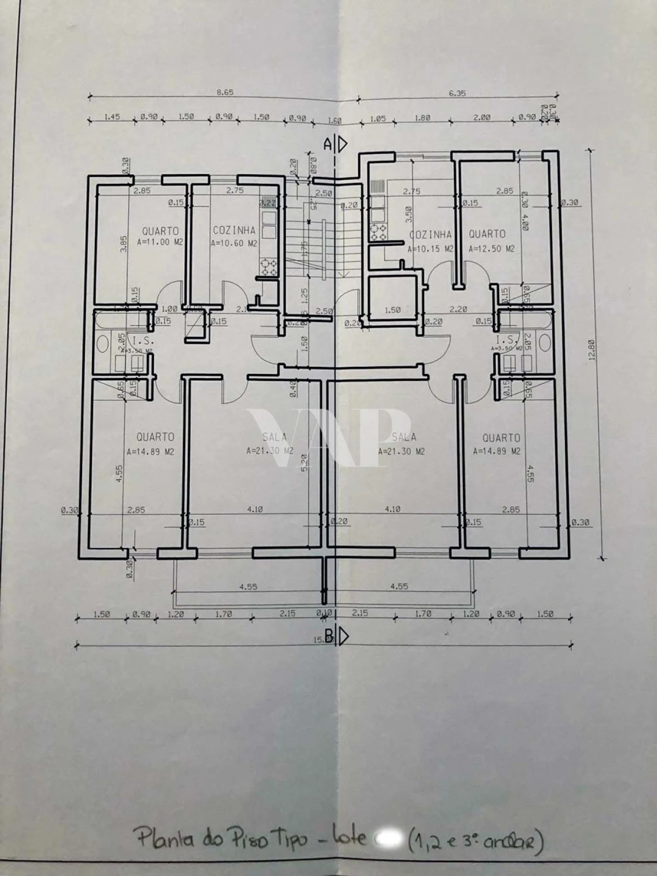 Terreno para Venda em Oeiras e São Julião da Barra, Paço de Arcos e Caxias Foto 7